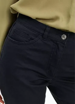 Bonprix Straight Leg Jeans -Garmonic Sales Store bonprix Straight Leg Jeans963066FRSP W02