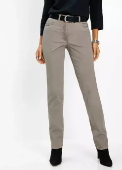 Bonprix Straight Leg Jeans -Garmonic Sales Store bonprix Straight Leg Jeans963071FRSP