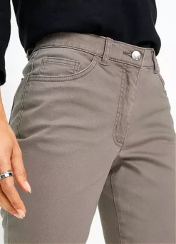 Bonprix Straight Leg Jeans -Garmonic Sales Store bonprix Straight Leg Jeans963071FRSP W02