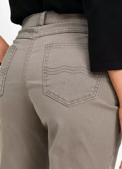 Bonprix Straight Leg Jeans -Garmonic Sales Store bonprix Straight Leg Jeans963071FRSP W03