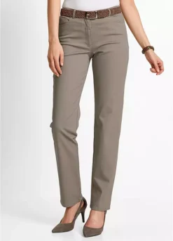 Bonprix Straight Leg Jeans -Garmonic Sales Store bonprix Straight Leg Jeans970692FRSP