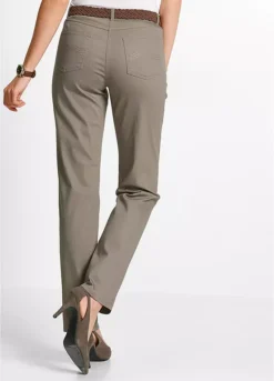 Bonprix Straight Leg Jeans -Garmonic Sales Store bonprix Straight Leg Jeans970692FRSP W01