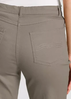 Bonprix Straight Leg Jeans -Garmonic Sales Store bonprix Straight Leg Jeans970692FRSP W02