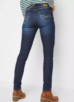 Bonprix Stretch Skinny Jeans -Garmonic Sales Store bonprix Stretch Skinny Jeans959684FRSP W01