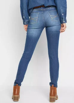 Bonprix Stretch Skinny Jeans -Garmonic Sales Store bonprix Stretch Skinny Jeans969101FRSP W01