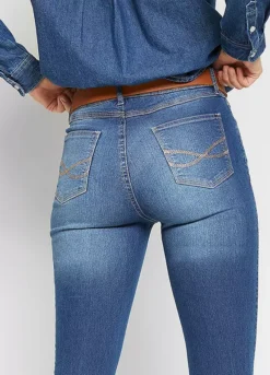 Bonprix Stretch Skinny Jeans -Garmonic Sales Store bonprix Stretch Skinny Jeans969101FRSP W03