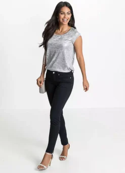 Bonprix Stretchy Jeans -Garmonic Sales Store bonprix Stretchy Jeans935285FRSP W04