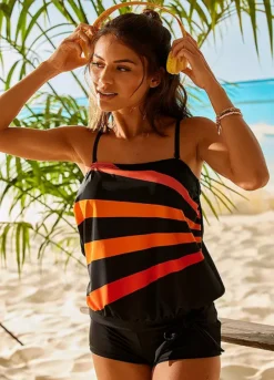 Bonprix Sustainable Bandeau Tankini Set 20 Bonprix Sustainable Bandeau Tankini Set -Garmonic Sales Store bonprix Sustainable Bandeau Tankini Set956039FRSL