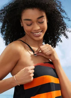 Bonprix Sustainable Bandeau Tankini Set 22 Bonprix Sustainable Bandeau Tankini Set -Garmonic Sales Store bonprix Sustainable Bandeau Tankini Set956039FRSP W02