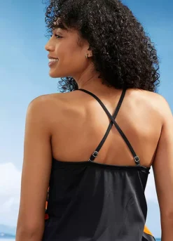 Bonprix Sustainable Bandeau Tankini Set 23 Bonprix Sustainable Bandeau Tankini Set -Garmonic Sales Store bonprix Sustainable Bandeau Tankini Set956039FRSP W03