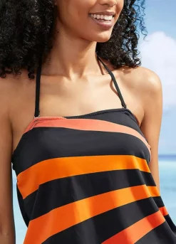 Bonprix Sustainable Bandeau Tankini Set 24 Bonprix Sustainable Bandeau Tankini Set -Garmonic Sales Store bonprix Sustainable Bandeau Tankini Set956039FRSP W04