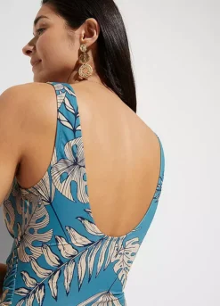 Bonprix Tall Fit Shaper Swimsuit -Garmonic Sales Store bonprix Tall Fit Shaper Swimsuit929608FRSP W03