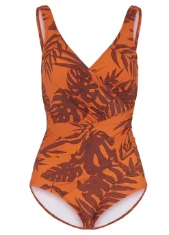 Bonprix Tall Fit Shaper Swimsuit -Garmonic Sales Store bonprix Tall Fit Shaper Swimsuit952296FRSC