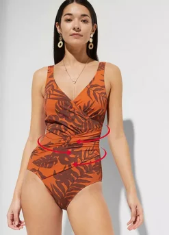 Bonprix Tall Fit Shaper Swimsuit -Garmonic Sales Store bonprix Tall Fit Shaper Swimsuit952296FRSP