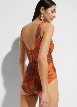 Bonprix Tall Fit Shaper Swimsuit -Garmonic Sales Store bonprix Tall Fit Shaper Swimsuit952296FRSP W01