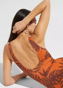 Bonprix Tall Fit Shaper Swimsuit -Garmonic Sales Store bonprix Tall Fit Shaper Swimsuit952296FRSP W03