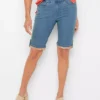 Bonprix Turn-Up Shorts