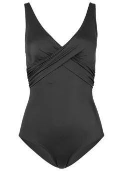 Bonprix Two Tone Swimsuit -Garmonic Sales Store bonprix Two Tone Swimsuit947796FRSC