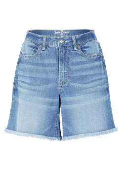 Bonprix Used Look Denim Shorts -Garmonic Sales Store bonprix Used Look Denim Shorts960293FRSC