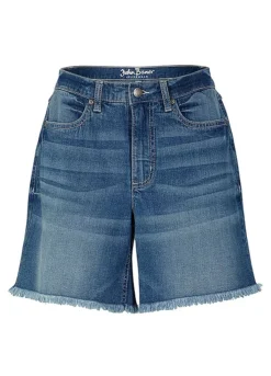 Bonprix Used Look Denim Shorts -Garmonic Sales Store bonprix Used Look Denim Shorts960959FRSC