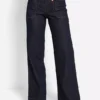 Bonprix Wide Leg Jeans