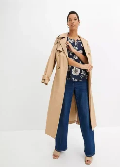 Bonprix Zip Collar Top -Garmonic Sales Store bonprix Zip Collar Top911137FRSP W01