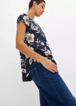 Bonprix Zip Collar Top -Garmonic Sales Store bonprix Zip Collar Top911137FRSP W03