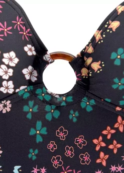 S.Oliver Floral Print Tankini Top -Garmonic Sales Store s.Oliver Floral Print Tankini Top17317728FRSC W01