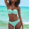 S.Oliver Wired Bandeau Bikini