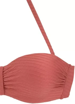 S.Oliver Wired Bandeau Bikini -Garmonic Sales Store s.Oliver Wired Bandeau Bikini70034456FRSC W01