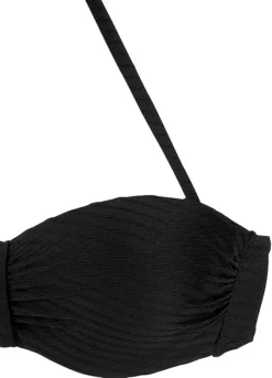 S.Oliver Wired Bandeau Bikini -Garmonic Sales Store s.Oliver Wired Bandeau Bikini98249139FRSC W01